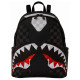 Sprayground Τσάντα πλάτης Triple Decker Heir To The Throne Savage Backpack